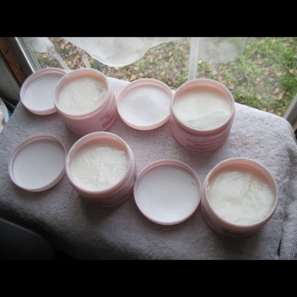 Dove Reviving Mask Advanced Color Care 8 oz Tub Lightened Highlighted Hair Shine - Picture 5 of 8